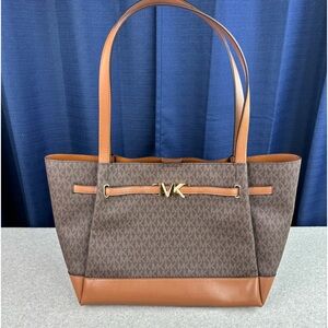 MK Large tote- new with tags